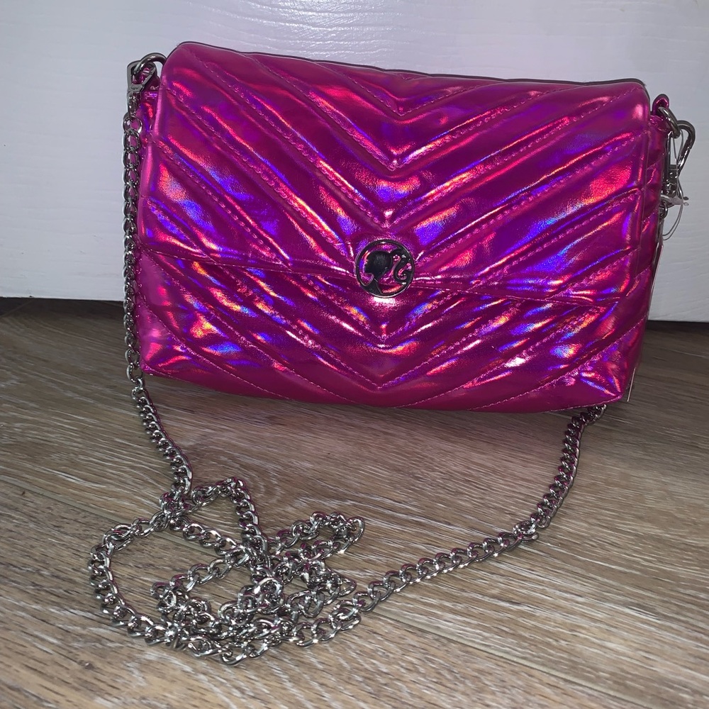 Barbie Purse